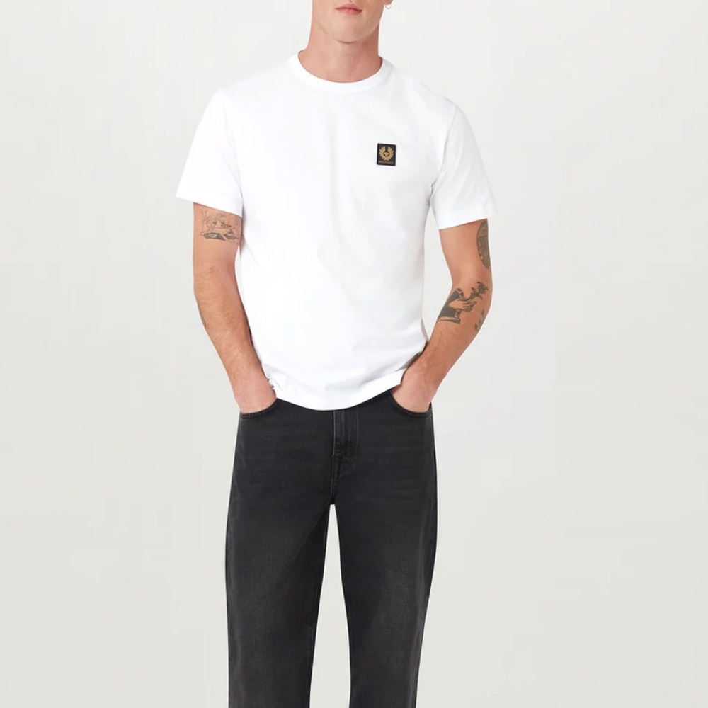 Belstaff Tee